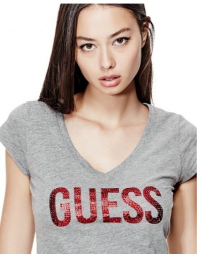 Outlet - G by GUESS tričko... 2