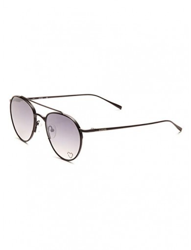 GUESS okuliare Round Metal...