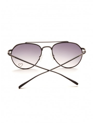 GUESS okuliare Round Metal... 2