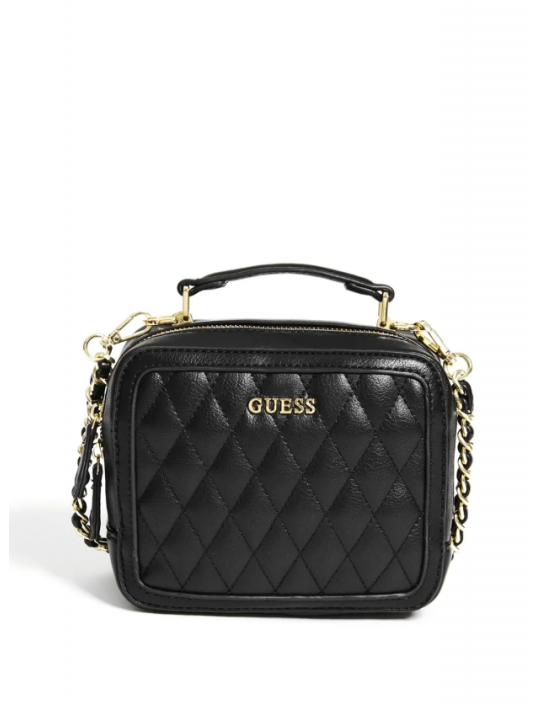 GUESS kabelka Amelia Quilted...