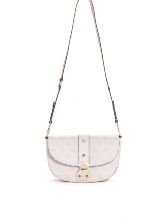 GUESS kabelka Florence Mini Shoulder Bag