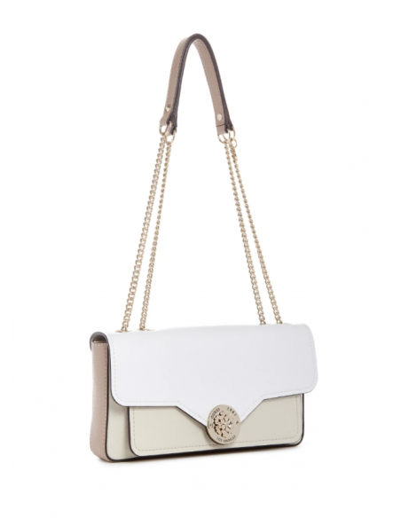 guess belle convertible crossbody