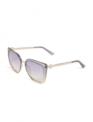 GUESS brýle Plastic Cat Eye...