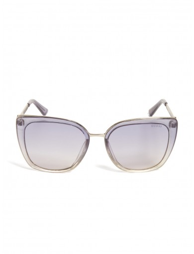 GUESS brýle Plastic Cat Eye... 2