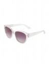 GUESS brýle Plastic Cat Eye Sunglasses