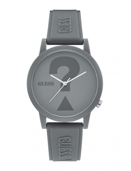GUESS hodinky Originals Grey Analog...