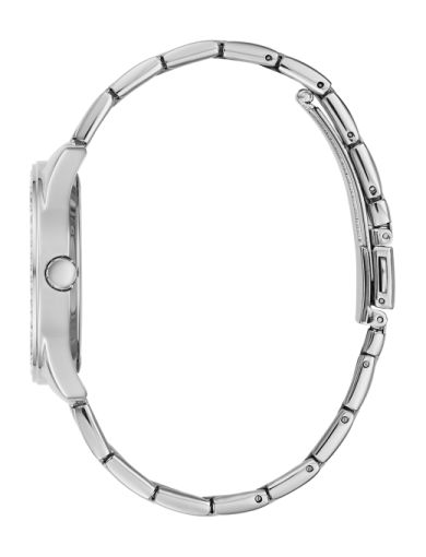 GUESS hodinky Silver Tone... 2