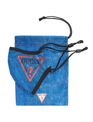 GUESS rúško Adult Toggle...