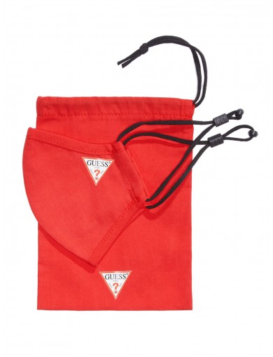 GUESS rúško Adult Toggle...