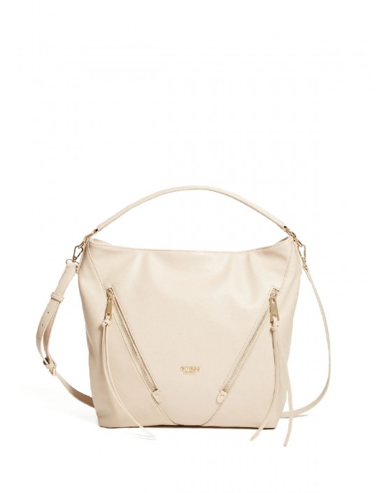 Outlet - GUESS kabelky Isla Hobo Bag...