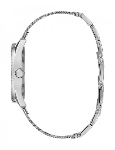 GUESS hodinky Silver Tone... 2