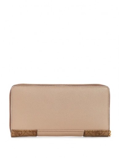 GUESS peněženka Mika Check... 2