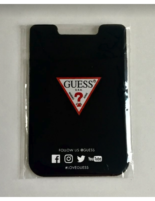 GUESS pouzdro na kartu