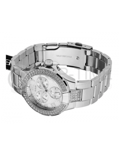 Outlet - GUESS hodinky G12557L 2