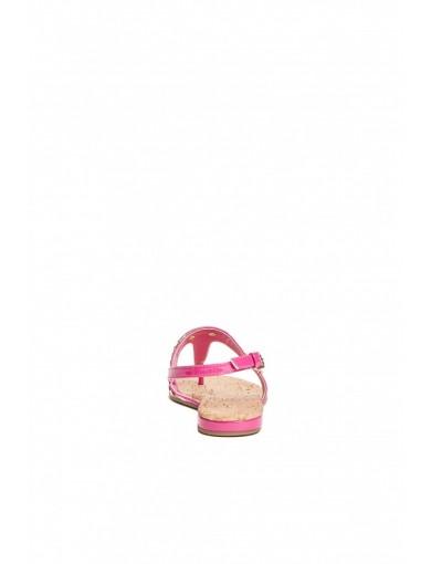 GUESS sandálky Jyll T-Strap... 2