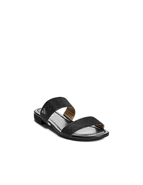 GUESS sandálky Korine Double-Strap...