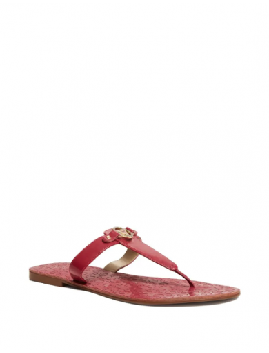 GUESS sandálky Kara T-Strap... 2