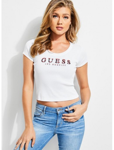 GUESS tričko Originals...