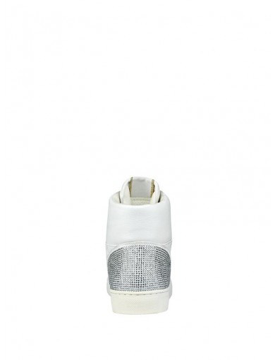 GUESS tenisky Janis Quilted... 2