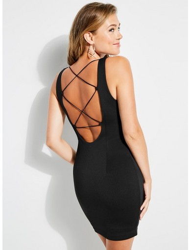 GUESS šaty Allira Strappy... 2