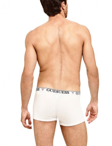 GUESS boxerky Logo Boxer... 2