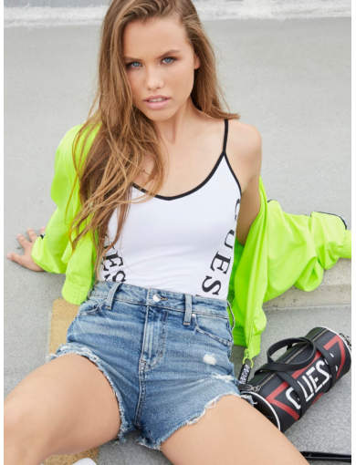 GUESS body Sasha Eco Logo... 2
