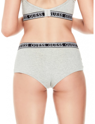 GUESS nohavičky Logo Band... 2