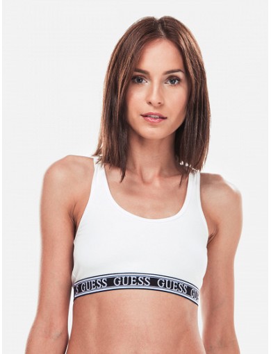GUESS podprsenka Logo Band... 2