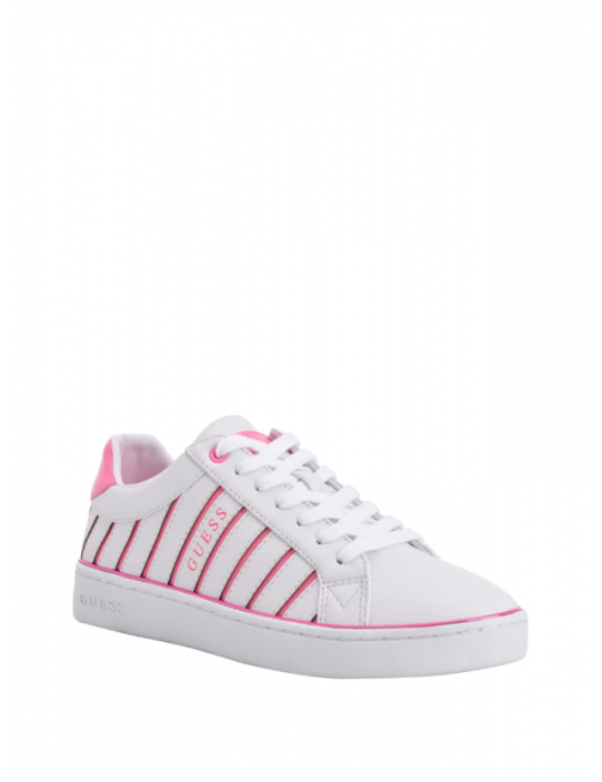 GUESS tenisky Bolier Low-top Sneakers...