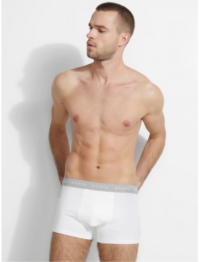 GUESS boxerky Eco Logo...