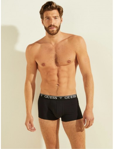GUESS boxerky Logo Band...