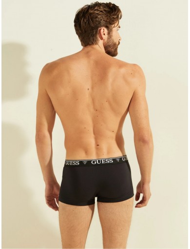 GUESS boxerky Logo Band... 2