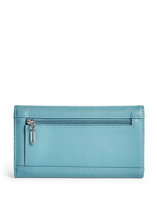 Guess wallet clearance outlet