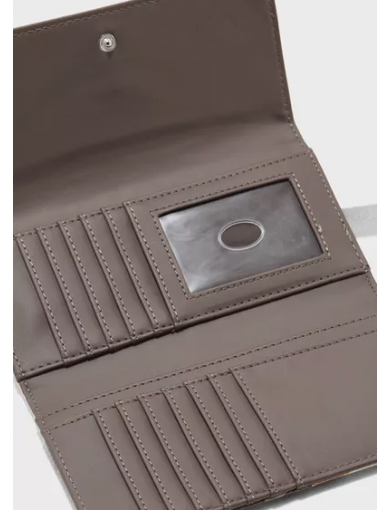 GUESS peňaženka Abree Slim... 2