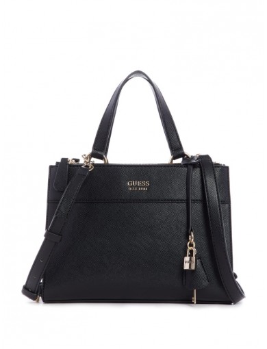 Guess Ilsa Status Satchel