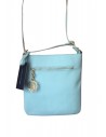 Outlet - TOMMY HILFIGER crossbody mentol