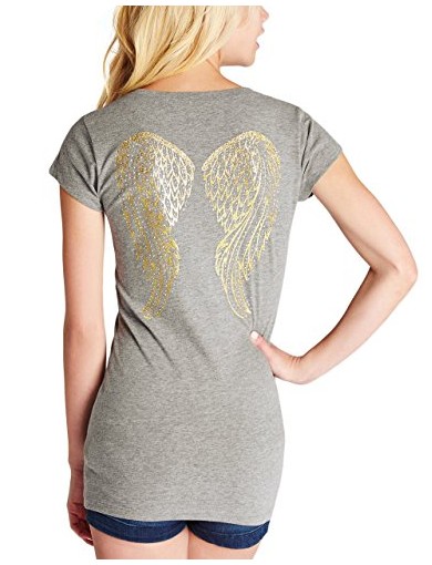 G by GUESS tričko Gwendolyn...