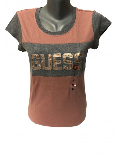 Outlet - G by GUESS tričko...