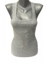 Outlet - G by GUESS tielko Larize šedé