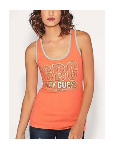 Outlet - G by GUESS tielko...