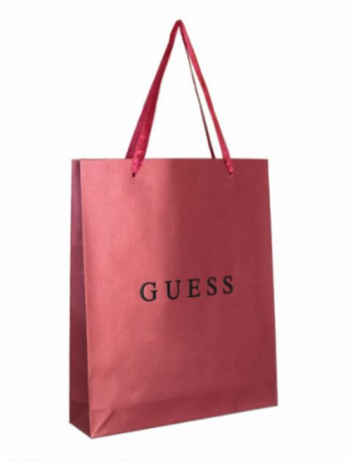 GUESS darčeková taška...