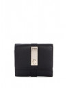 Outlet - GUESS peňaženka Asher Trifold Wallet čierna