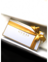 GUESS luxusná darčeková krabička pre peňaženku/okuliare/opasok