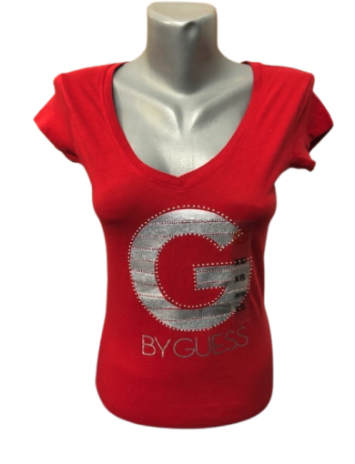 Outlet - G by GUESS tričko...