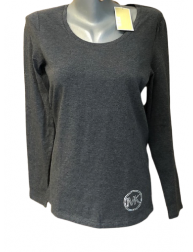 Outlet - MICHAEL KORS top sivý