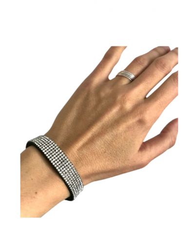 Outlet - GUESS náramek...