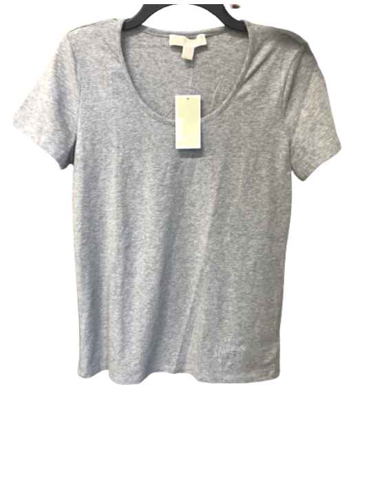Outlet - MICHAEL KORS tričko sivé