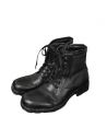 Outlet - GUESS pánske topánky čierne