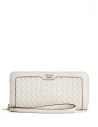 Outlet - GUESS peňaženka Zoie Zip-around wallet