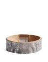 Outlet - GUESS náramek Magnetic Cuff Bracelet